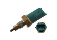 Interruptor, luz de marcha atrás 37341 FEBI