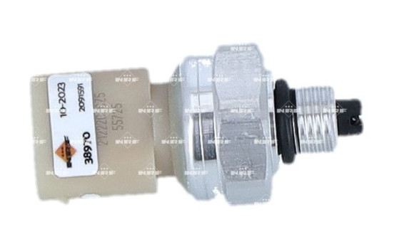 Presostato de aire acondicionado, Imagen 2