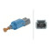Interruptor de embrague, Miniatura 2