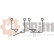 CONTACTOR DE FEUX DE STOP OU DE SE