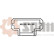 CONTACTOR DE FEUX DE STOP OU DE SE, Miniatura 2