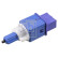 Interruptor de luz de freno 1002192 FEBI