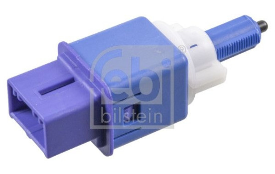 Interruptor de luz de freno 1002192 FEBI, Imagen 2