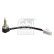 Interruptor de luz de freno 1005172 FEBI, Miniatura 2