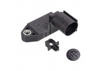 interruptor de luz de freno 103335 FEBI