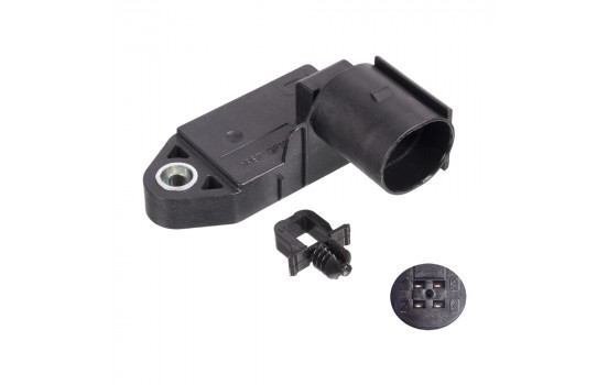 interruptor de luz de freno 103335 FEBI