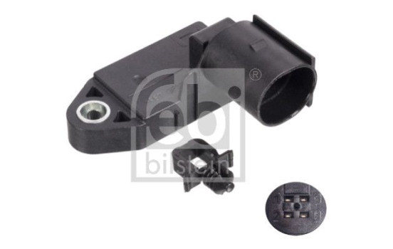 interruptor de luz de freno 103335 FEBI, Imagen 2