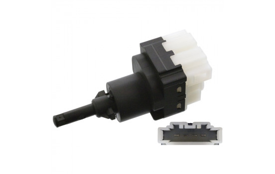 interruptor de luz de freno 104351 FEBI