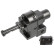 interruptor de luz de freno 107986 FEBI