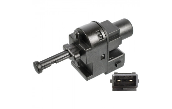 interruptor de luz de freno 107986 FEBI