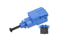 interruptor de luz de freno 109024 FEBI
