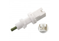 Interruptor de luz de freno 12230 FEBI