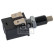Interruptor de luz de freno 12255 FEBI, Miniatura 2