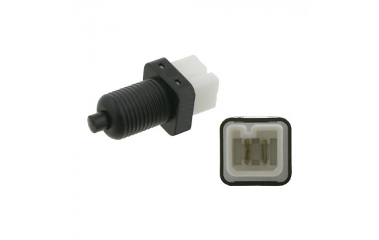 Interruptor de luz de freno 17217 FEBI