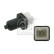 Interruptor de luz de freno 17217 FEBI, Miniatura 2