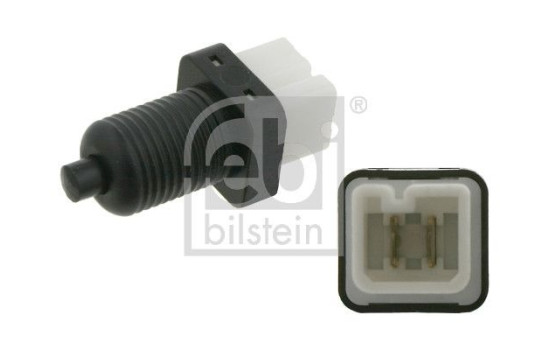 Interruptor de luz de freno 17217 FEBI, Imagen 2