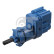 interruptor de luz de freno 199066 FEBI
