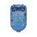 interruptor de luz de freno 199066 FEBI, Miniatura 3