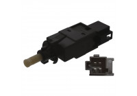 Interruptor de luz de freno 36745 FEBI