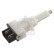 Interruptor de luz de freno 37497 FEBI, Miniatura 2