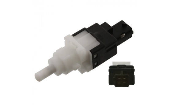 Interruptor de luz de freno 37579 FEBI