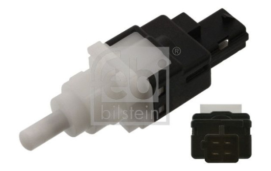 Interruptor de luz de freno 37579 FEBI, Imagen 2
