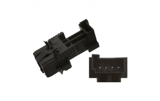 Interruptor de luz de freno 37596 FEBI