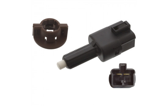 Interruptor de luz de freno 45952 FEBI
