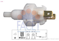 Interruptor de luz de freno 7.1004 Facet