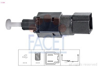 Interruptor de luz de freno 7.1104 Facet