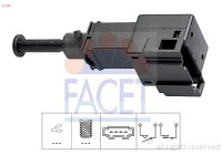 Interruptor de luz de freno 7.1151 Facet