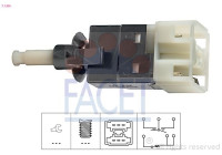 Interruptor de luz de freno 7.1206 Facet