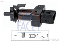 Interruptor de luz de freno 7.1222 Facet