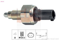 Interruptor de marcha atrás 1.860.252 EPS Facet