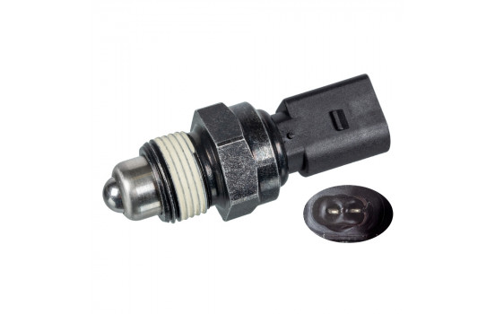 Interruptor, luz de marcha atrás 37029 FEBI