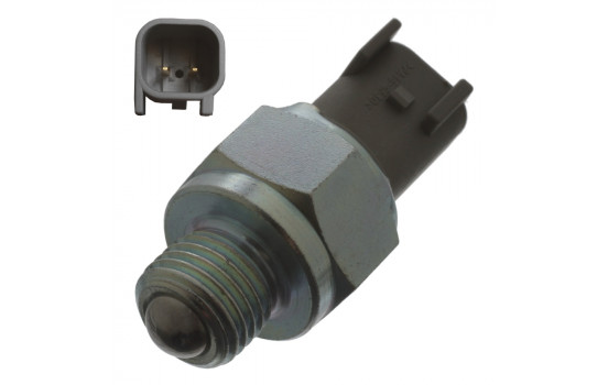 Interruptor, luz de marcha atrás 39044 FEBI