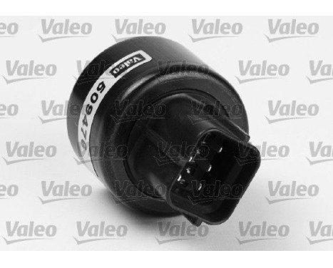 Interruptor de presión del aire acondicionado 509476 Valeo