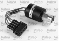 Interruptor de presión del aire acondicionado 509672 Valeo