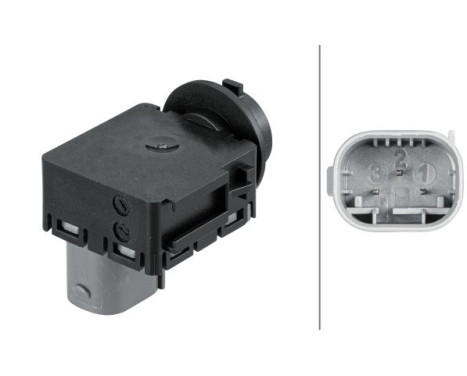 Sensor de calidad del aire