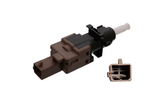 Interruptor de embrague 49439 FEBI