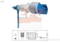 Interruptor, montaje del embrague 1.810.203 EPS Facet