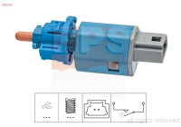 Interruptor, montaje del embrague 1.810.274 EPS Facet