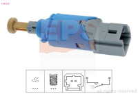 Interruptor, montaje del embrague 1810224 EPS Facet