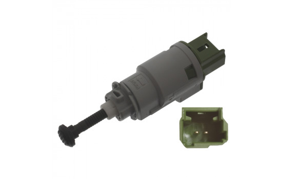 Interruptor, montaje del embrague 40420 FEBI