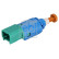 Interruptor, montaje del embrague 40420 FEBI, Miniatura 3