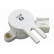 Sensor de pedal, pedal de embrague