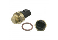 Interruptor térmico 04777 FEBI