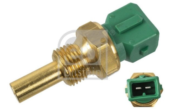 Sensor de temperatura del refrigerante 18987 FEBI, Imagen 2