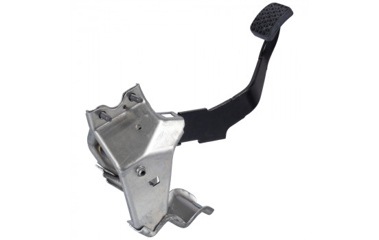pedal de embrague