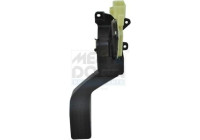 Juego de pedales del acelerador